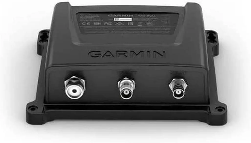 Garmin 010-02087-00 AIS 800 Class B Transceiver Fishing Equipment