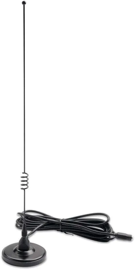 Garmin Magnetic Mount Antenna f/Astro , Astro  220 & Alpha