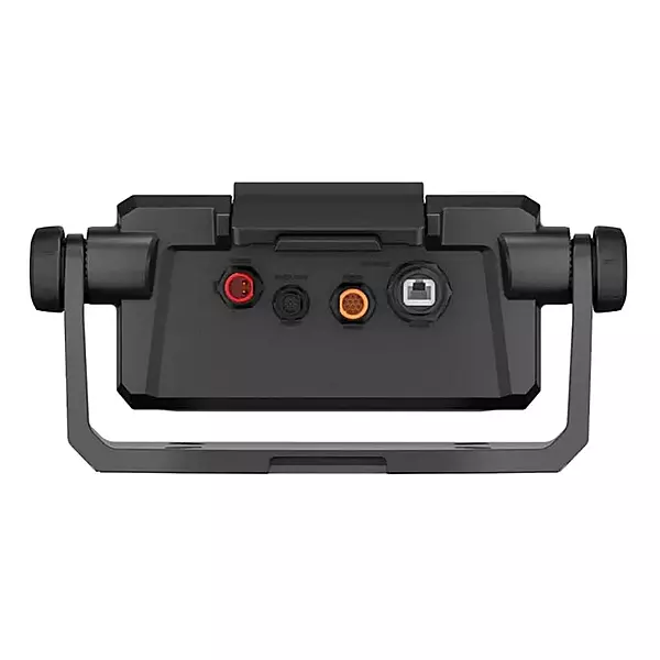 Garmin Bail Mount w/Quick Release Cradle f/ECHOMAPâ„¢ UHD2 9sv