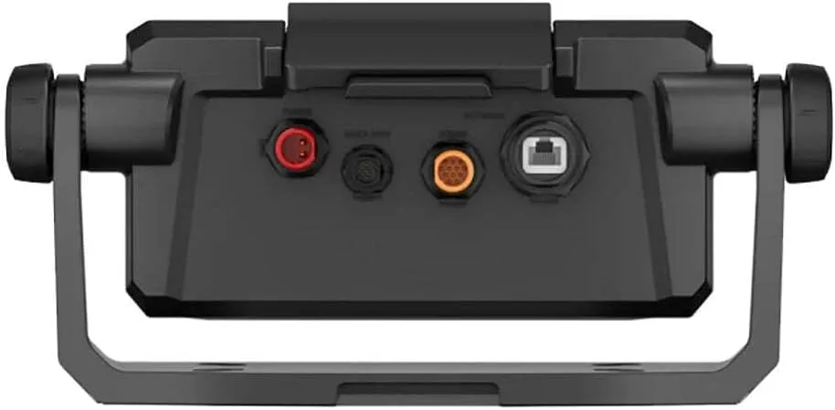 Garmin Bail Mount w/Quick Release Cradle f/ECHOMAP™ UHD2 9sv