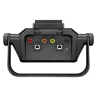 Garmin Bail Mount with Quick Release - Ultra HD 12", Black, Small