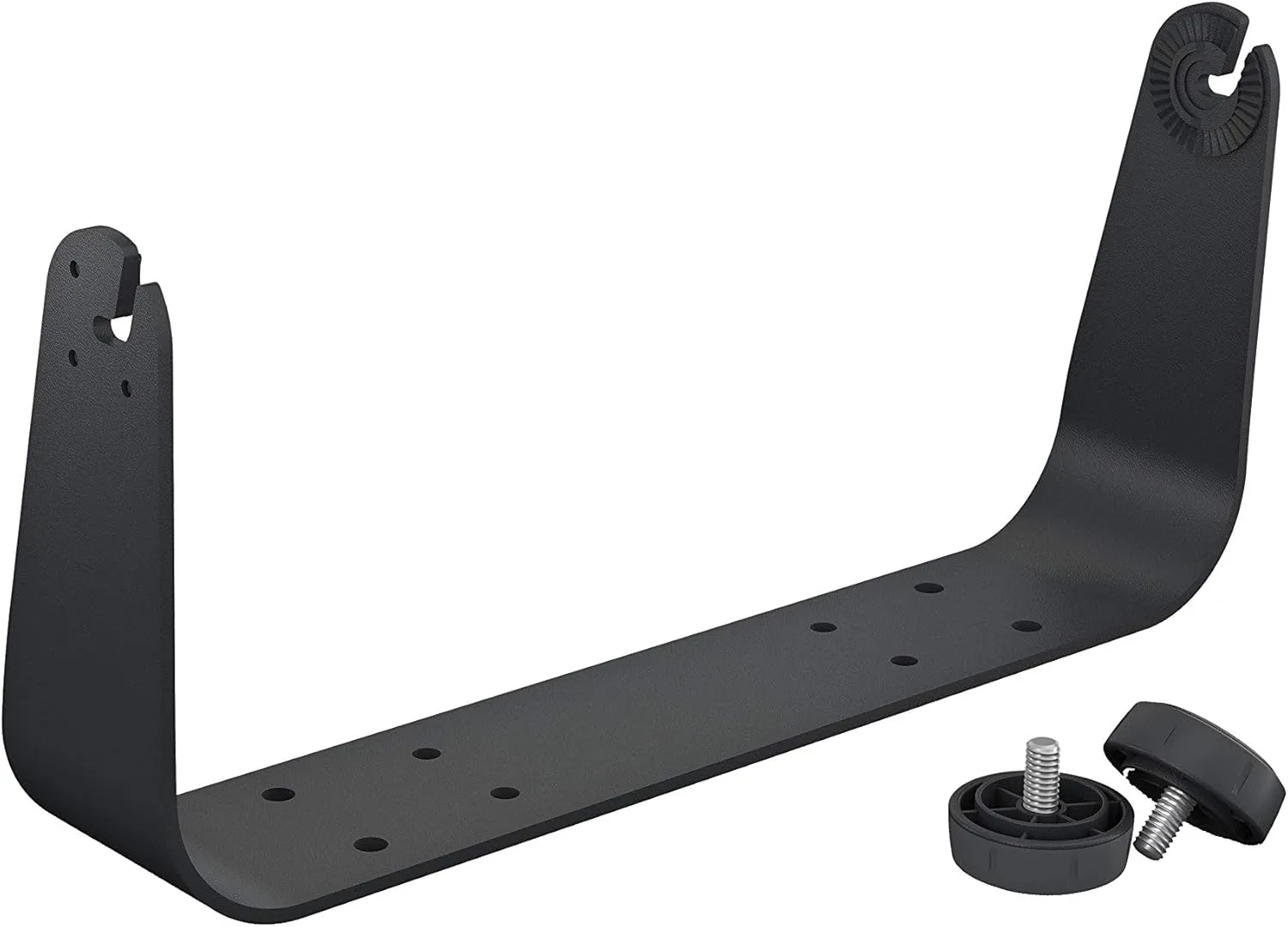 Garmin Bail Mount with Knobs for GPSMAP, Black