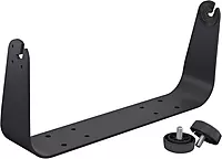 Garmin Bail Mount with Knobs for GPSMAP, Black