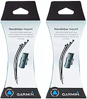 Garmin 010-11023-00 Colorado/Oregon Series Bike Mount (Pack of 2) talla_única (Pack of 2) Standard Packaging