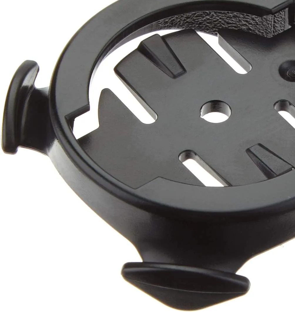 Garmin Quarter-Turn Bike Mount, Quick Release - Black