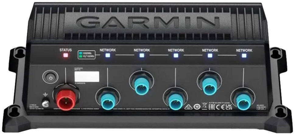 Garmin 0100261200 Bluenet 20 Switch
