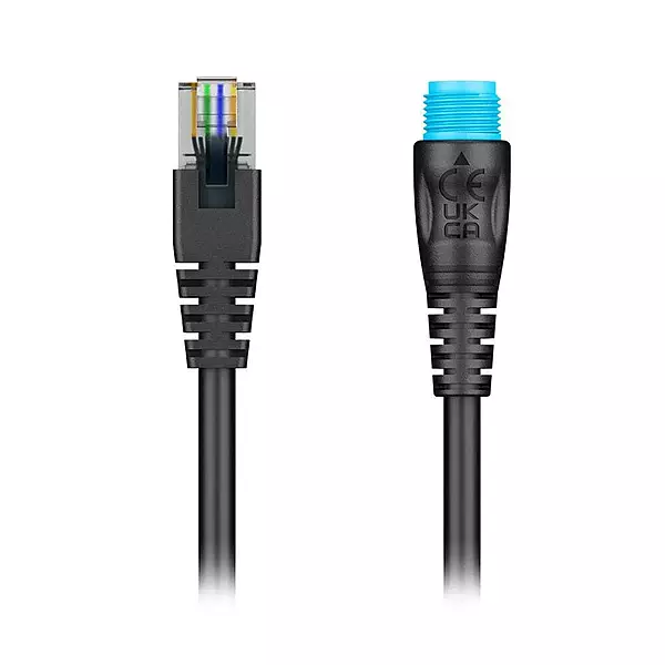 Garmin BlueNetâ„¢ Network to RJ45 Adapter Cable