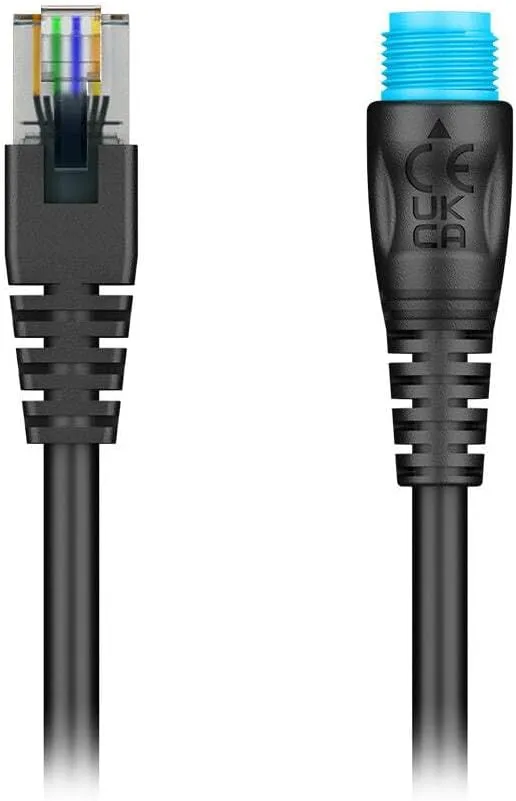 Garmin BlueNet™ Network to RJ45 Adapter Cable