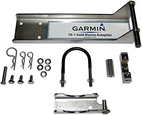 Garmin 120-1040-10 2008 Yamaha 9.9 T/T Cylinder Bracket Kit