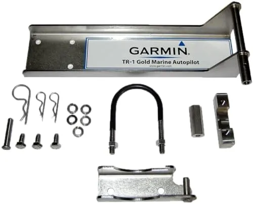 Garmin 120-1040-10 2008 Yamaha 9.9 T/T Cylinder Bracket Kit