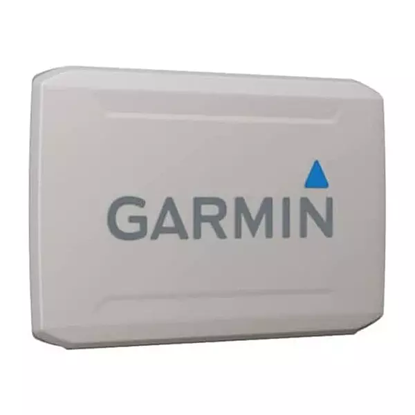 Garmin Protective Cover f/ECHOMAP Plus/UHD 7" Units