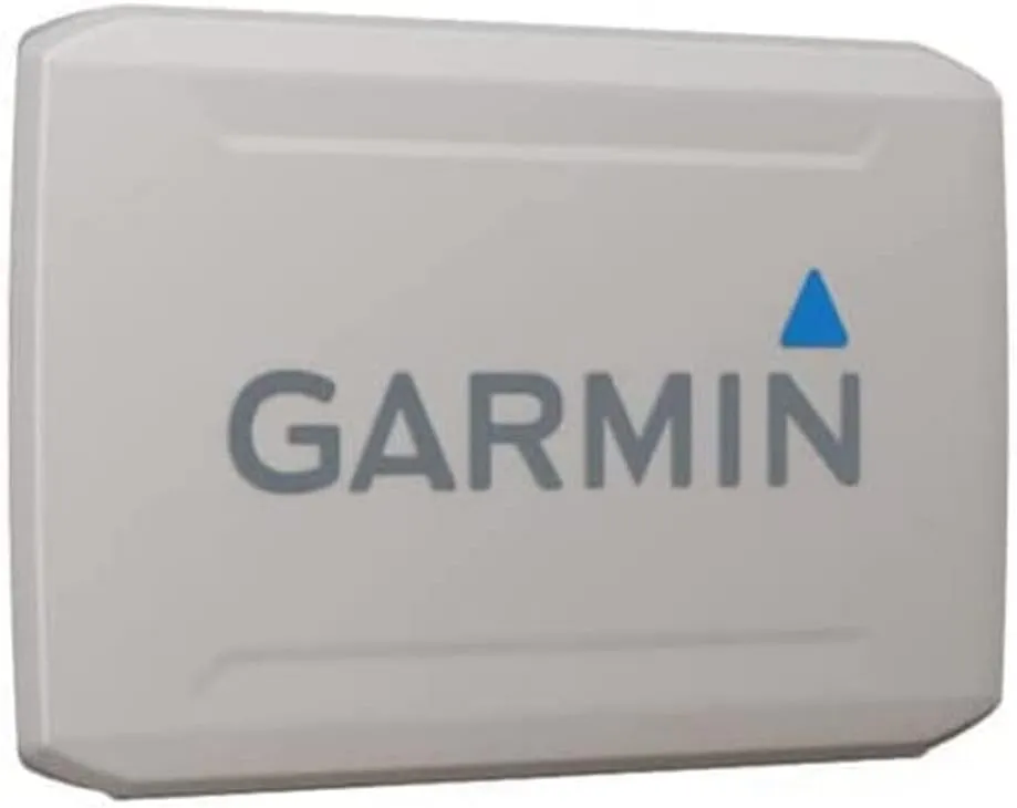 Garmin Protective Cover f/ECHOMAP Plus/UHD 7" Units