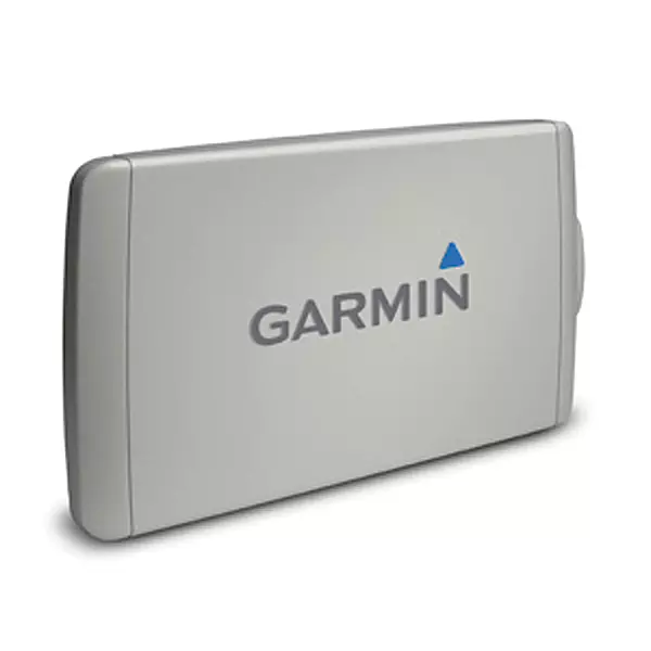 Garmin 010-12234-00 Echomap Protective Cover 9, White