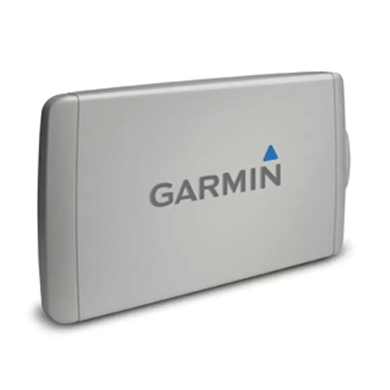 Garmin 010-12234-00 Echomap Protective Cover 9, White