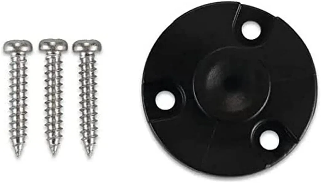 Garmin Fist Mic Hanger, for VHF110, 115, 210, 215