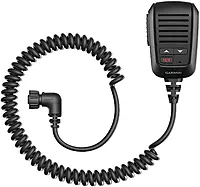 GARMIN FIST MICROPHONE FOR VHF 210/215 (Part Number: 010-12506-00)