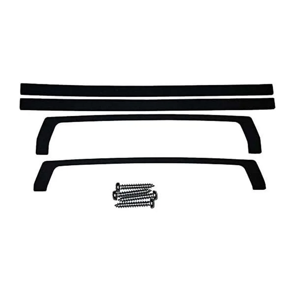 Garmin Flush Mount Kit f/echoMAP™ Plus 9Xsv