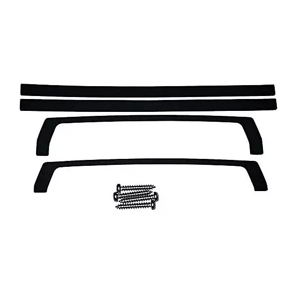 Garmin Flush Mount Kit f/echoMAPâ„¢ Plus 9Xsv