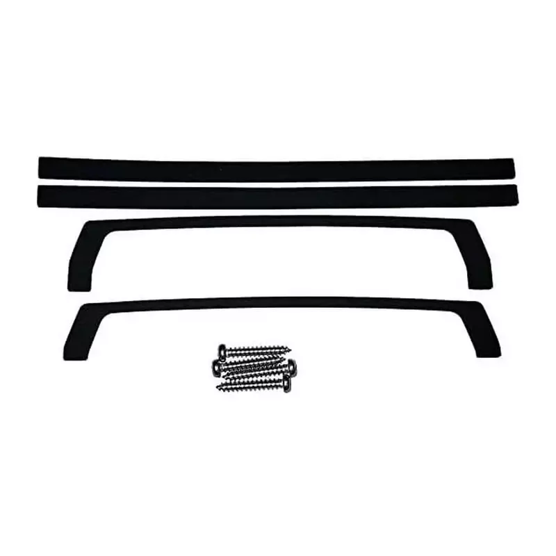 Garmin Flush Mount Kit f/echoMAP™ Plus 9Xsv
