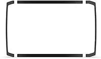Garmin Flush Mount Kit f/echoMAP™ Plus 9Xsv