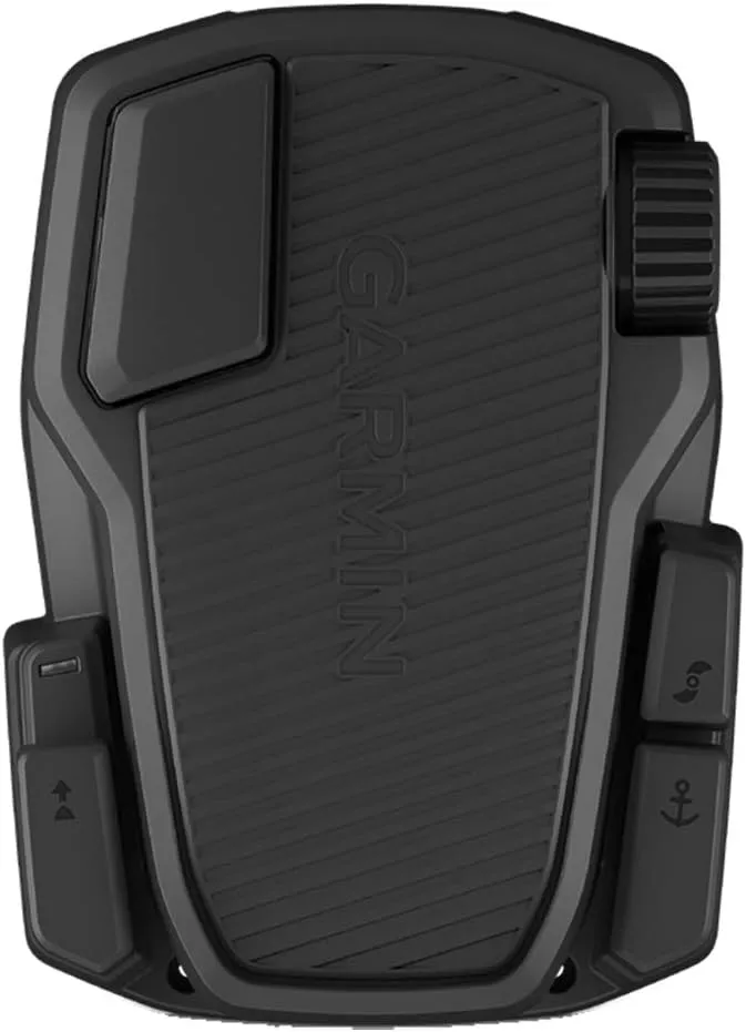 Garmin Foot Pedal for Force Trolling Motor