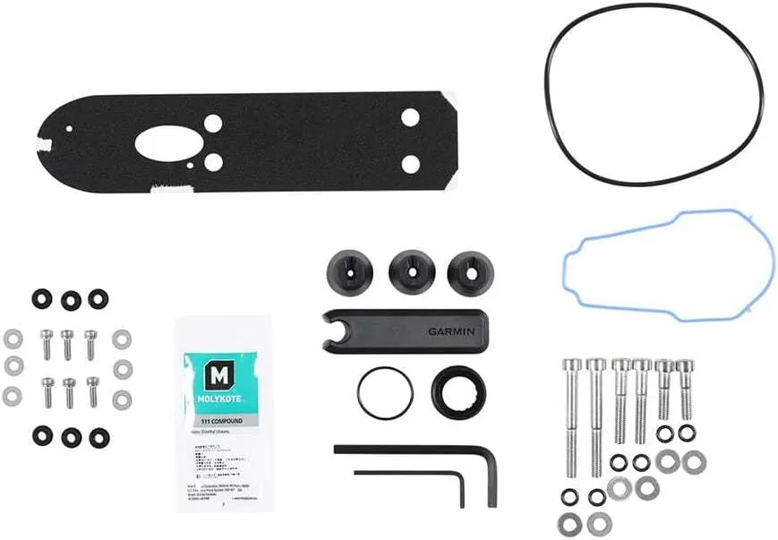 Garmin Force® Kraken Transducer Replacement Kit