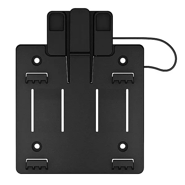Fusion 010-12964-10 ApolloMonoblock & 4 Channel Marine Amplifier Mounting Bracket
