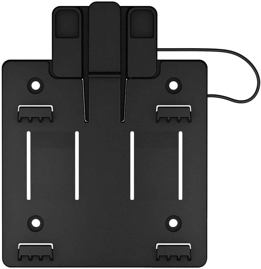 Fusion 010-12964-10 ApolloMonoblock & 4 Channel Marine Amplifier Mounting Bracket
