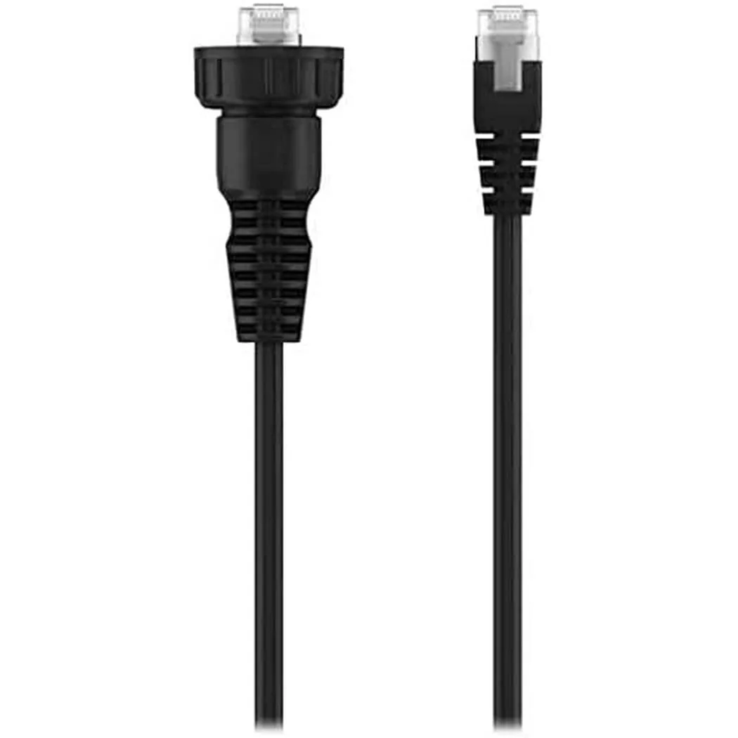 Garmin Fusion 010-12531-20 to Marine Network Cable - Male to RJ45 - 6' (1.8M)