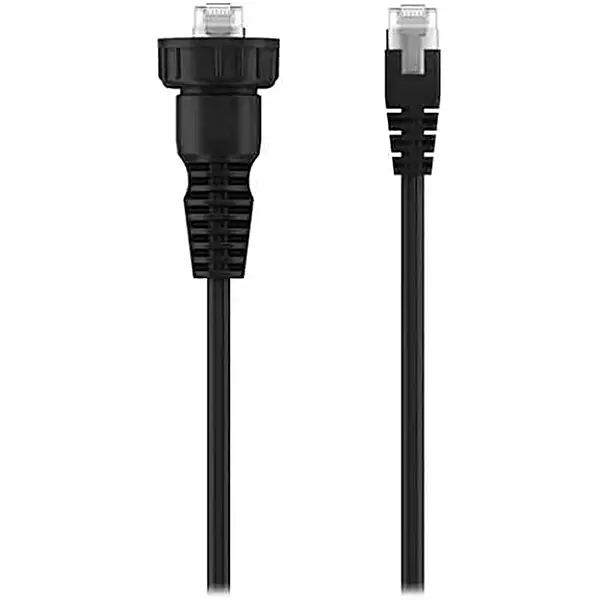 Garmin Fusion 010-12531-20 to Marine Network Cable - Male to RJ45 - 6' (1.8M)