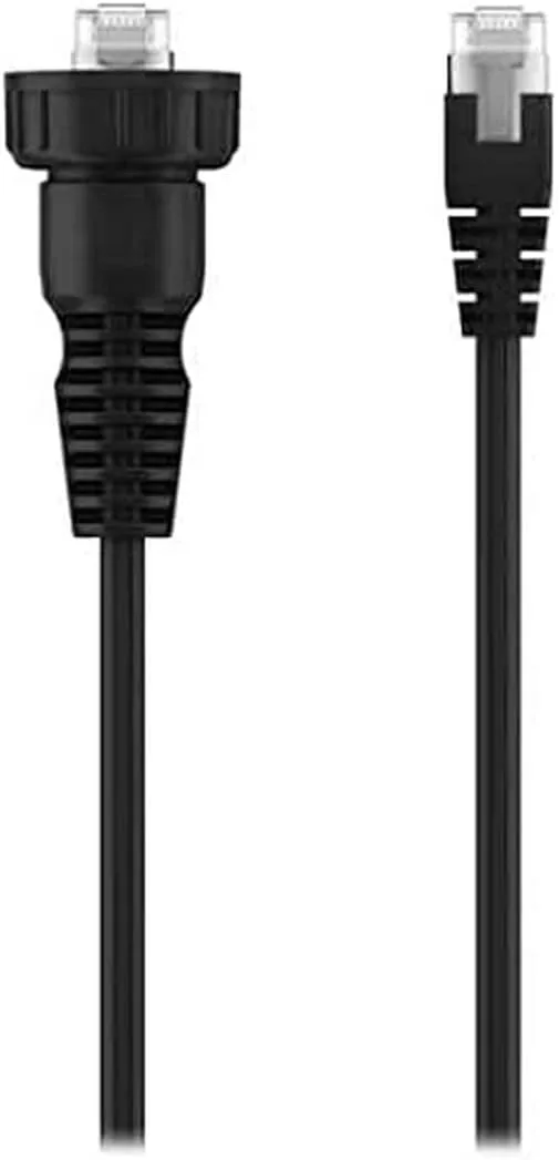 Garmin Fusion 010-12531-20 to Marine Network Cable - Male to RJ45 - 6' (1.8M)