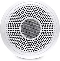 Garmin Fusion® XS Series Marine Speakers, 4" 120-Watt Classic, A Brand, White, Black