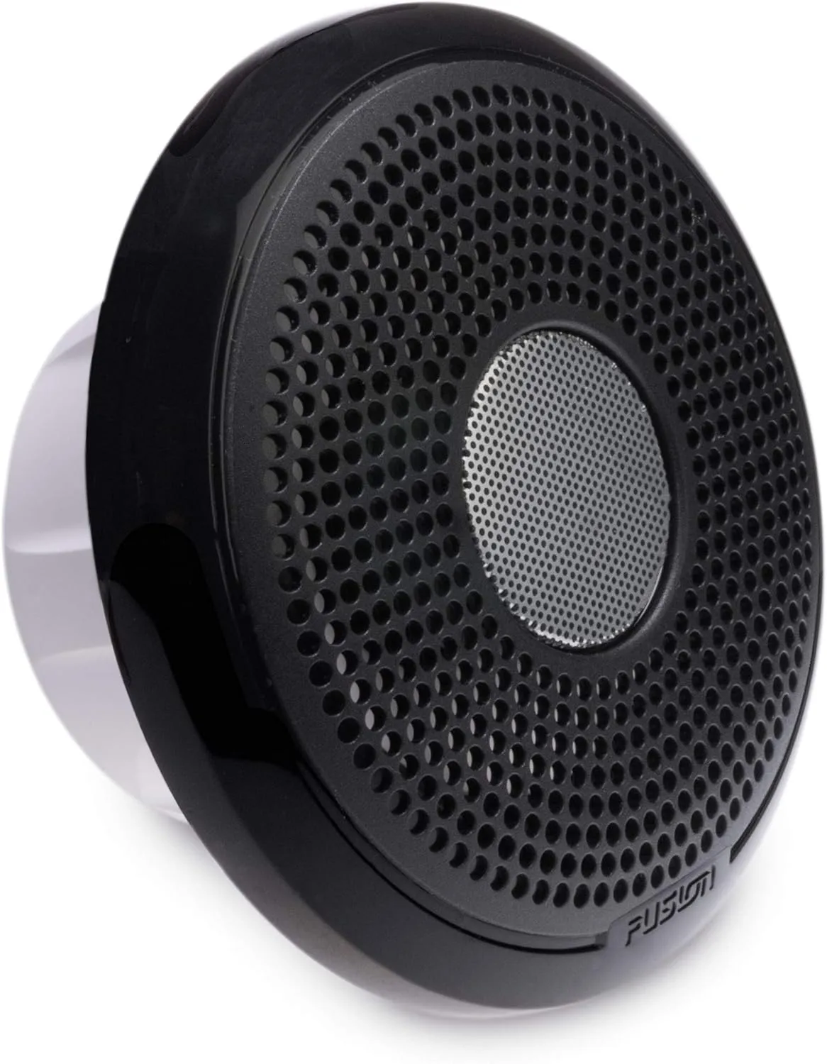 Garmin Fusion® XS Series Marine Speakers, 4" 120-Watt Classic, A Brand, White, Black