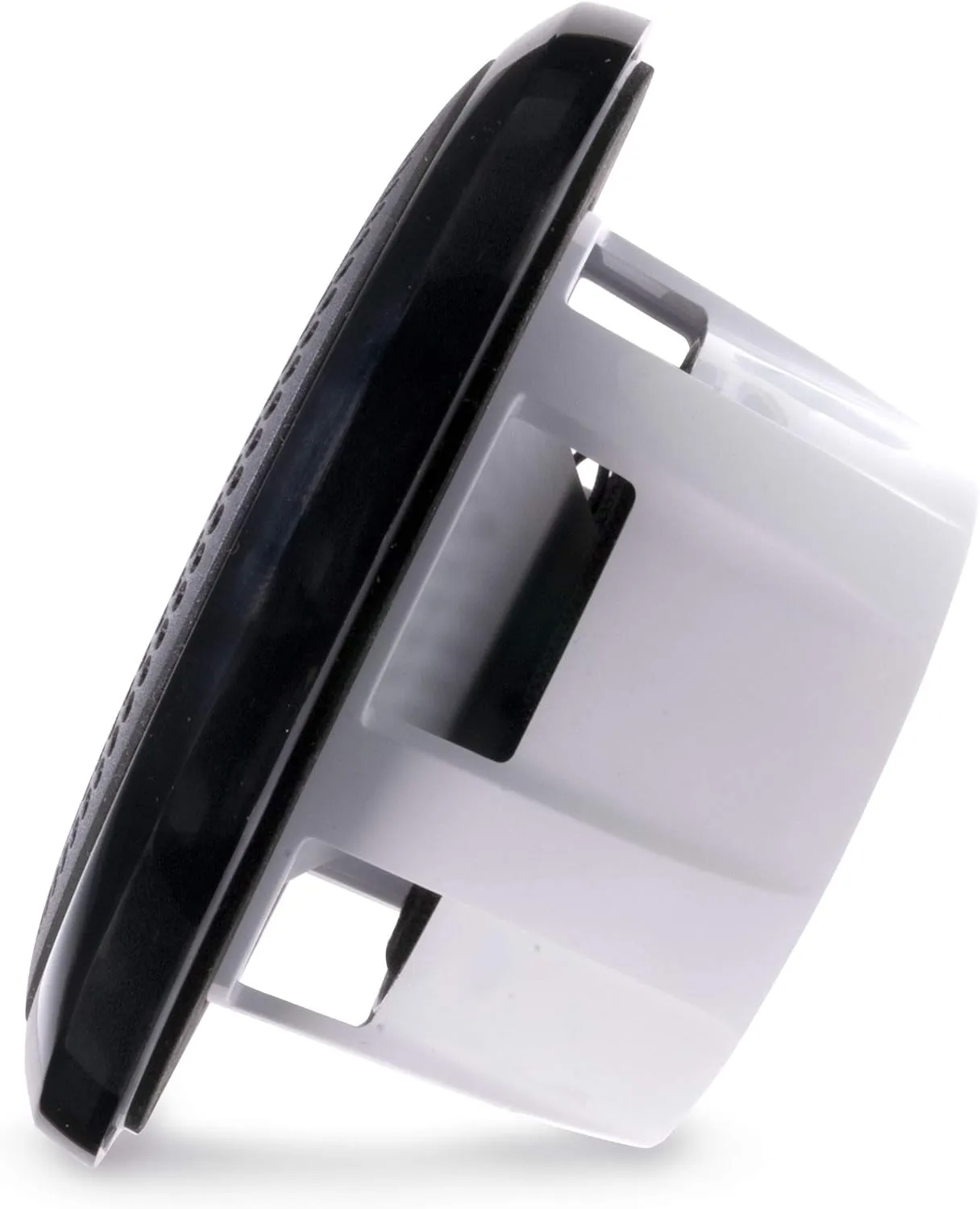 Garmin Fusion® XS Series Marine Speakers, 4" 120-Watt Classic, A Brand, White, Black