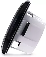 Garmin Fusion® XS Series Marine Speakers, 4" 120-Watt Classic, A Brand, White, Black