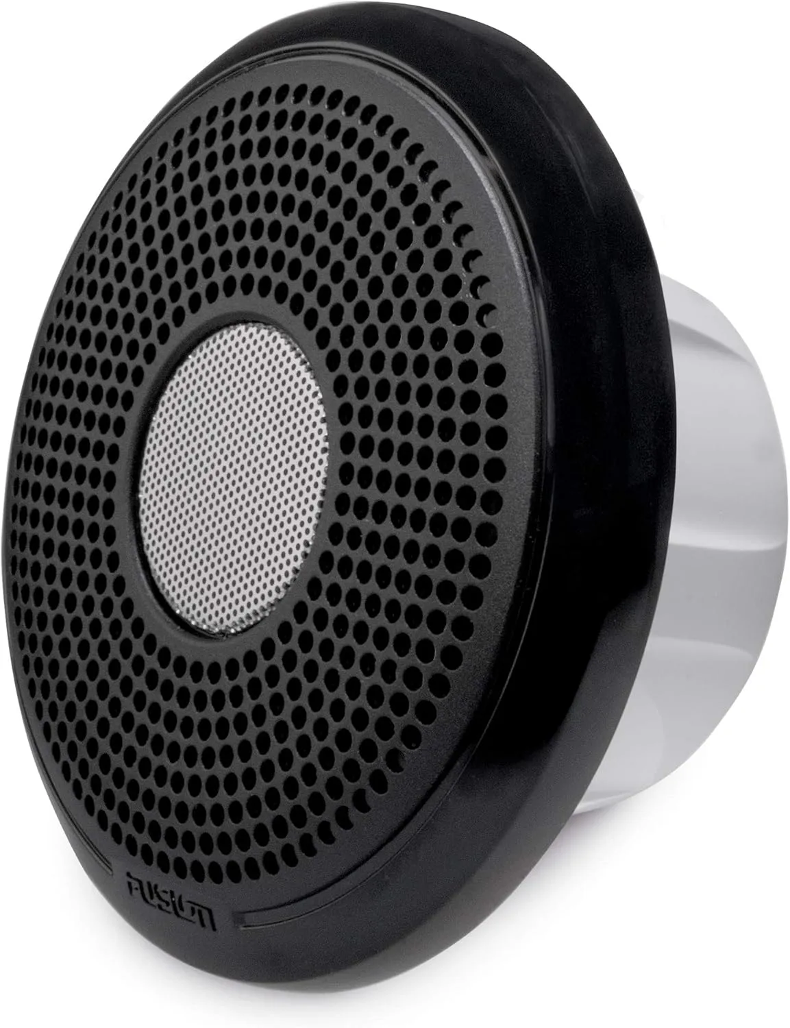 Garmin Fusion® XS Series Marine Speakers, 4" 120-Watt Classic, A Brand, White, Black