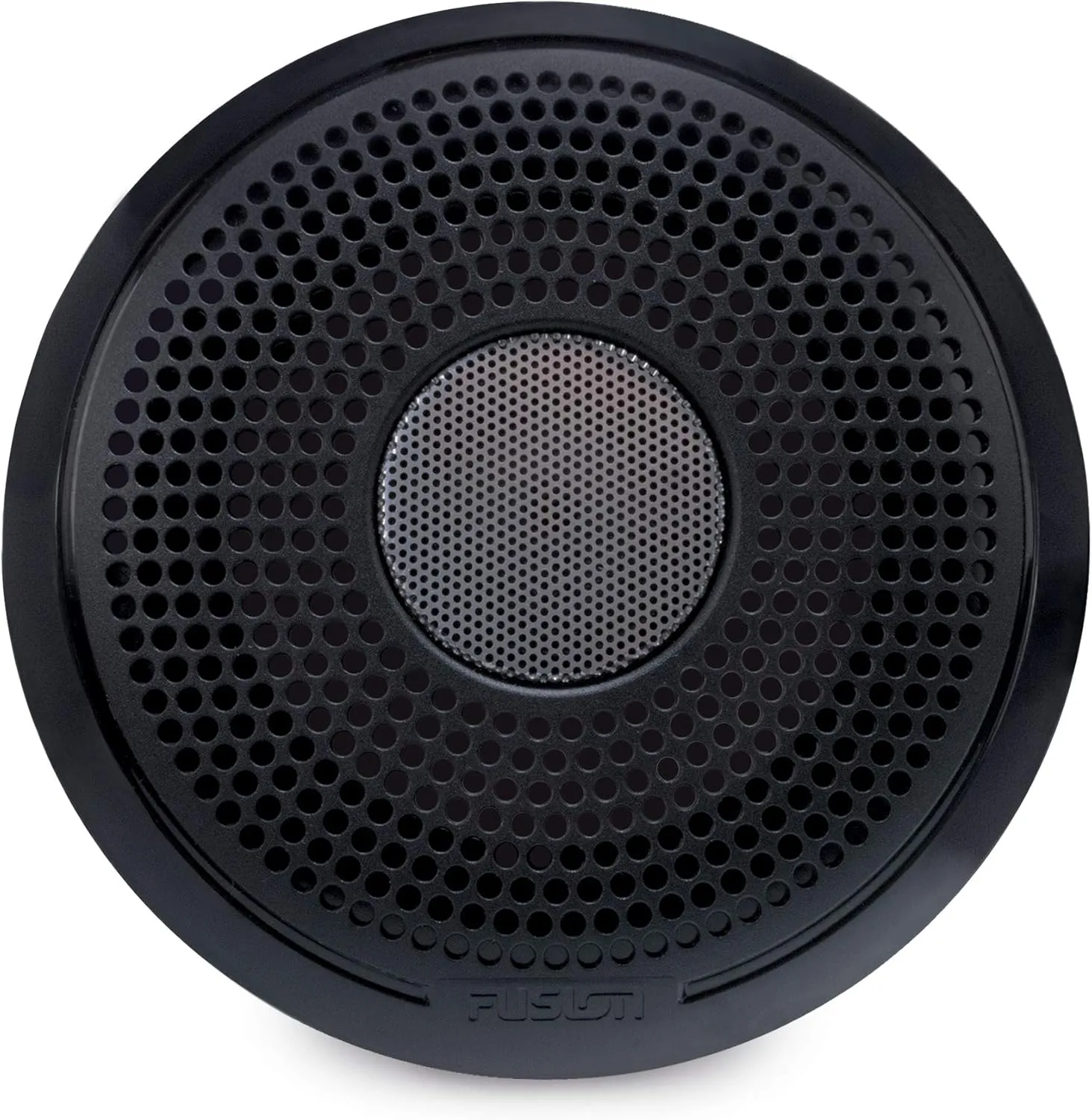 Garmin Fusion® XS Series Marine Speakers, 4" 120-Watt Classic, A Brand, White, Black