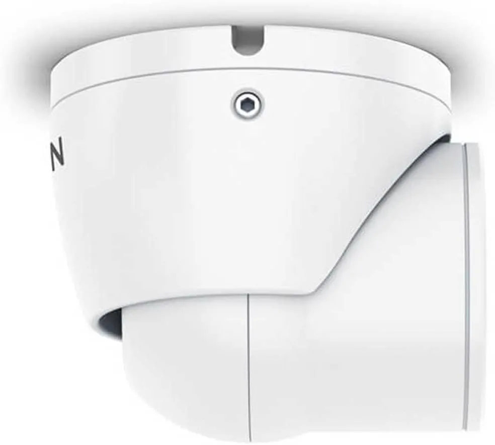Garmin GC 14 Marine Camera, Monitor Above or Below Decks, Visibility in Low Light Up to 15 Meters