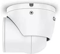 Garmin GC 14 Marine Camera, Monitor Above or Below Decks, Visibility in Low Light Up to 15 Meters