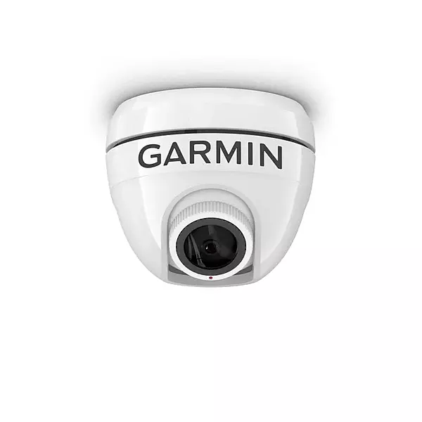 Garmin GC 245 Surface Mount Camera - White