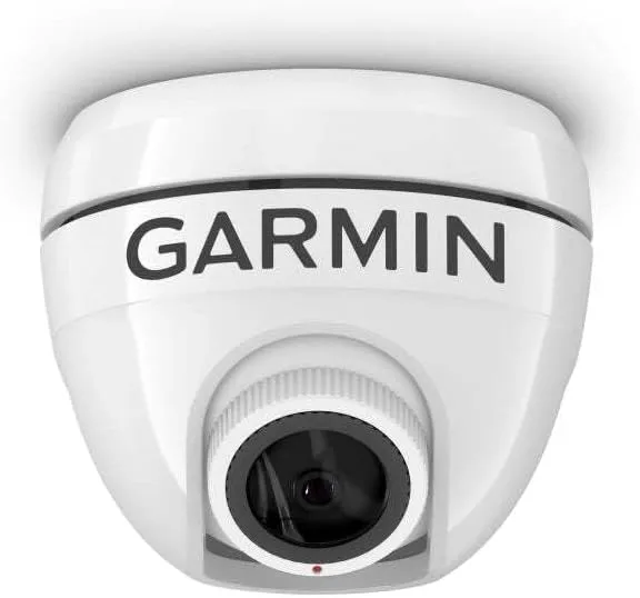 Garmin GC 245 Surface Mount Camera - White