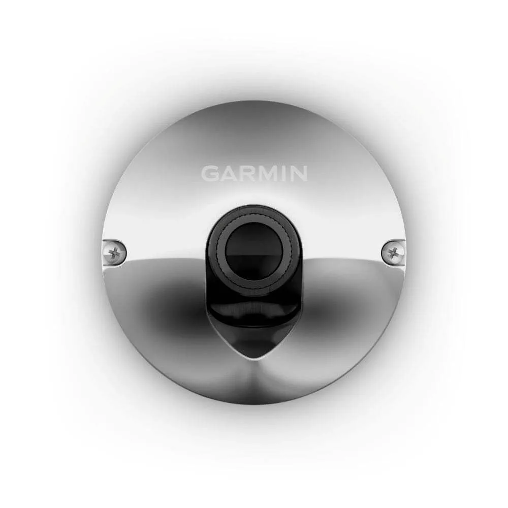 GC 255 FLUSH-MOUNT MARINE CAMERA (