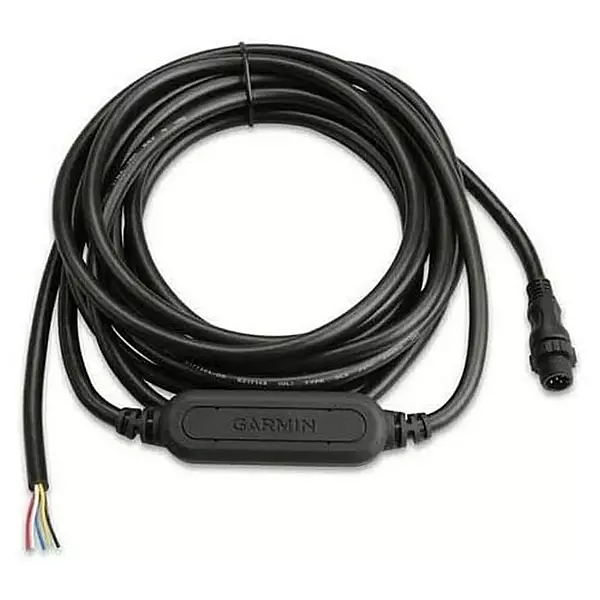 Garmin GFL 10 Fluid Level NMEA 2000 Analog Adapter