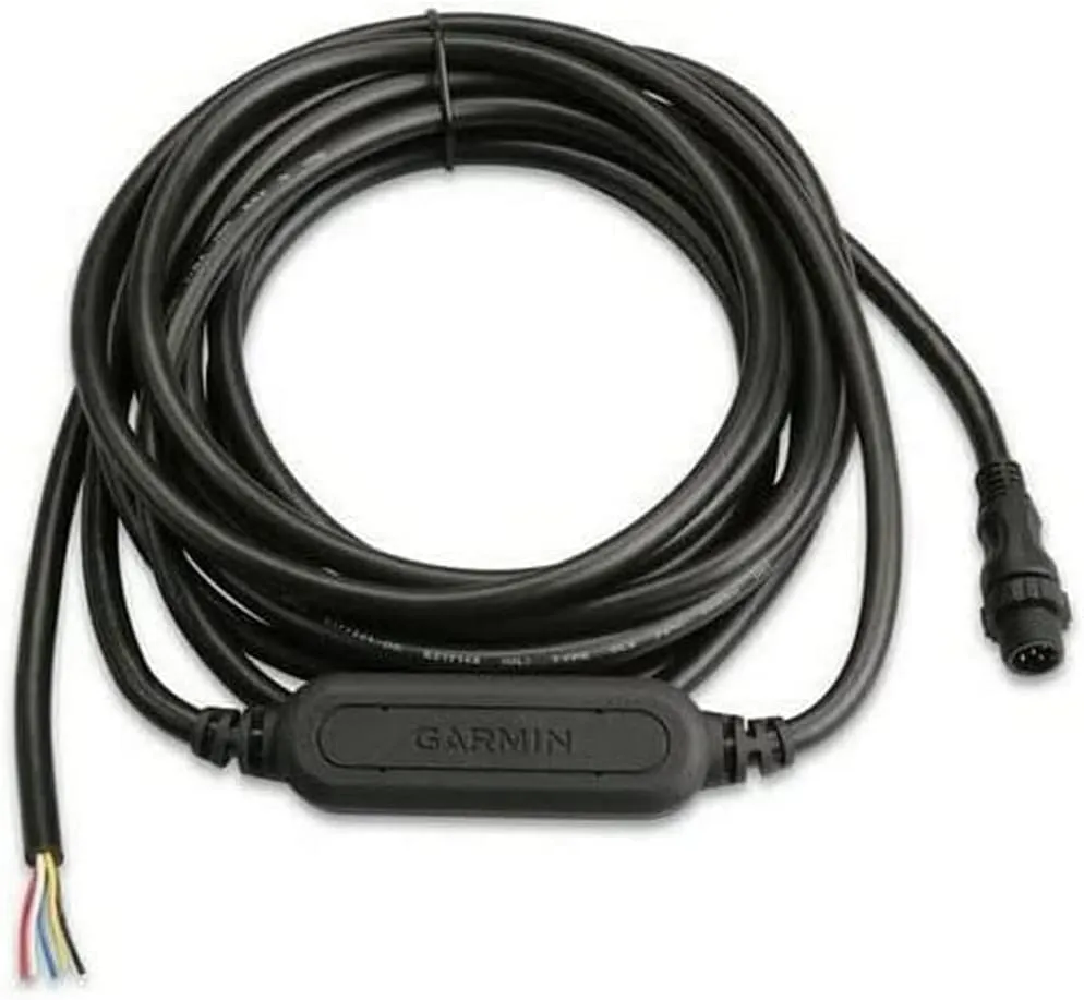 Garmin GFL 10 Fluid Level NMEA 2000 Analog Adapter