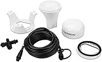 Garmin GPS 24xd GPS Antenna w/ Heading Sensor - NMEA 2000