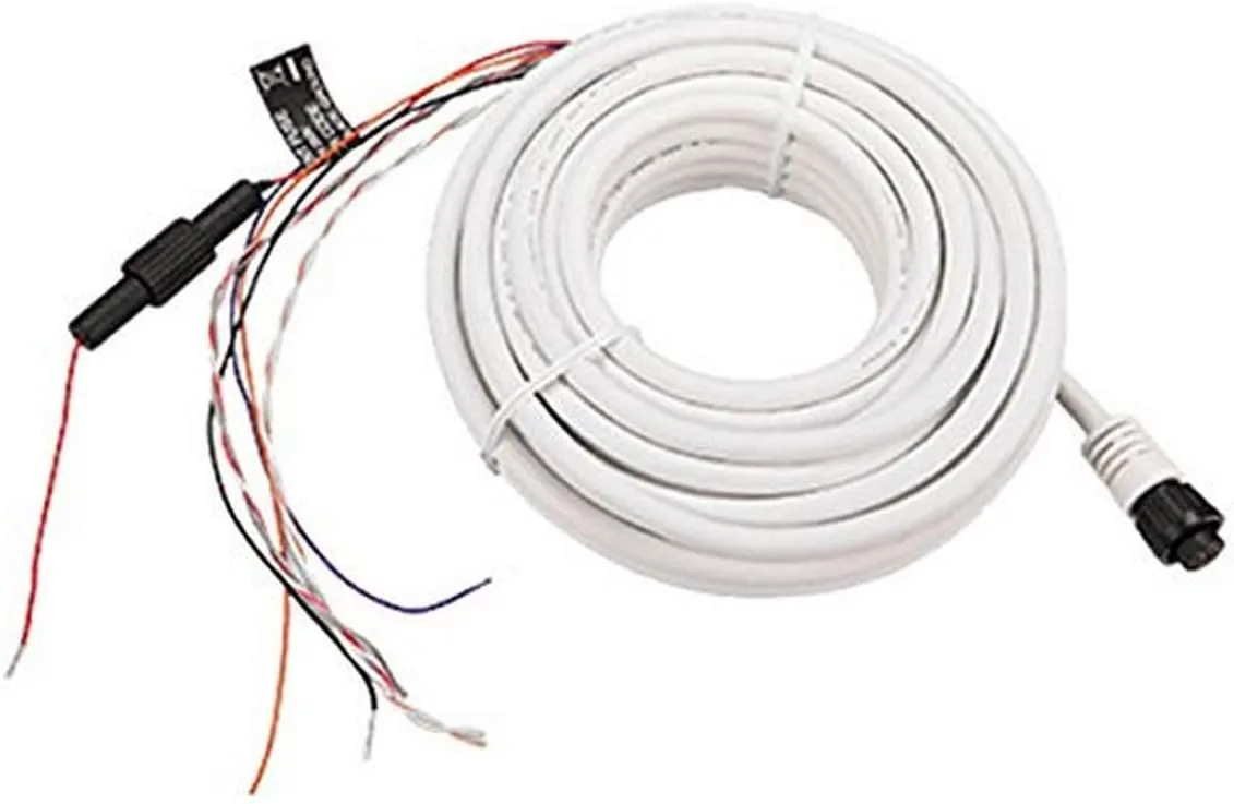 Garmin GRF 10 Extension Cable - 15M