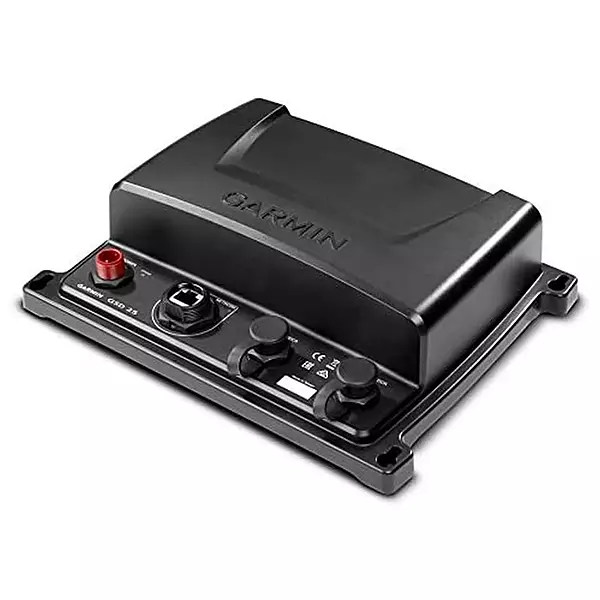 Garmin 010-01159-00 GSD 25 Premium Sonar Module