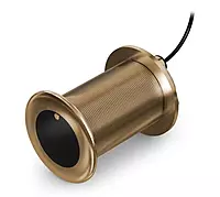 Garmin GT12M Bronze Thru-Hull - 350W - 20 Degree