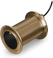Garmin GT12M Bronze Thru-Hull - 350W - 20 Degree