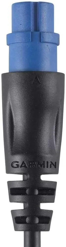 Garmin GT15M-IH Plastic, In-Hull, Mid-Band CHIRP Transducer - 85-165kHz, 600W, 8-Pin